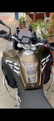 BMW F 850 GS ADVENTURE 